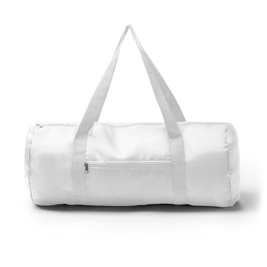 Bolsas MANLEY en color blanco para personalizar con tu logo, nombre o foto