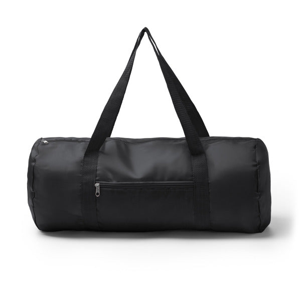 Bolsas MANLEY en color negro, personalización a medida en Crea41