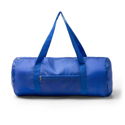 Bolsas MANLEY en color royal — impresión personalizada de tu logo