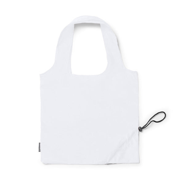 Bolsas LEZOX en color blanco para personalizar con tu logo, nombre o foto