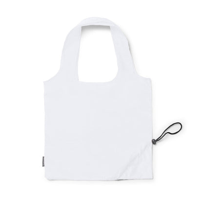 Bolsas LEZOX en color blanco para personalizar con tu logo, nombre o foto