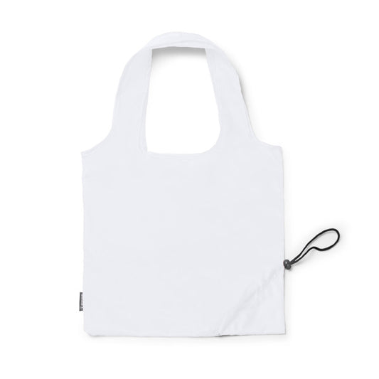 Bolsas LEZOX en color blanco para personalizar con tu logo, nombre o foto