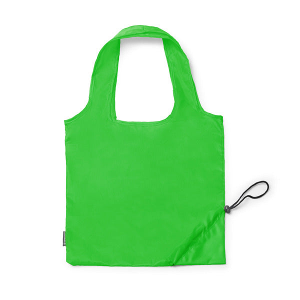 Bolsas LEZOX personalizable online — verde helecho, taller en Madrid