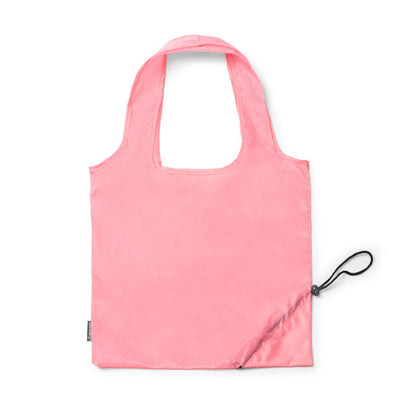 Bolsas LEZOX en color rosa, personalización a medida en Crea41