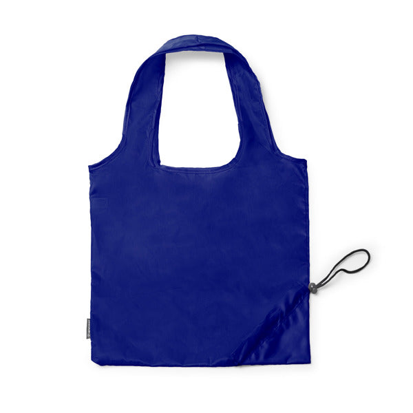 Bolsas LEZOX en color marino — impresión personalizada de tu logo