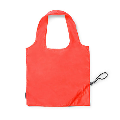 Bolsas LEZOX personalizable online — rojo, taller en Madrid