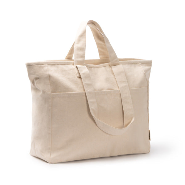 Bolsas TONGA, personalización a medida en Crea41