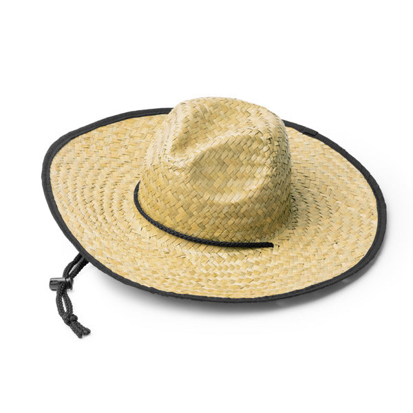 Sombreros MUNDAK — estampación y bordado de tu diseño