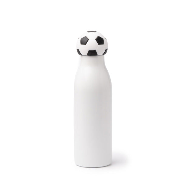 Bidón FAFIK en color futbol, personalización a medida en Crea41