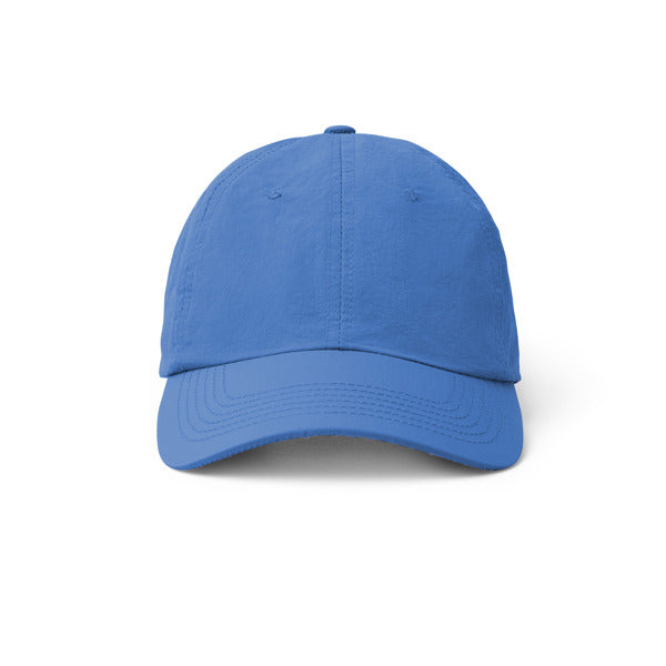Gorras CLEVELAND personalizable online — azul profundo, taller en Madrid