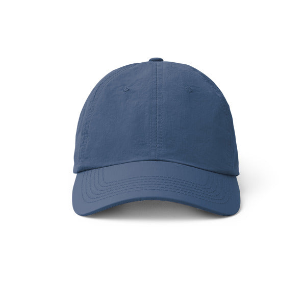 Gorras CLEVELAND en color marino para personalizar con tu logo, nombre o foto