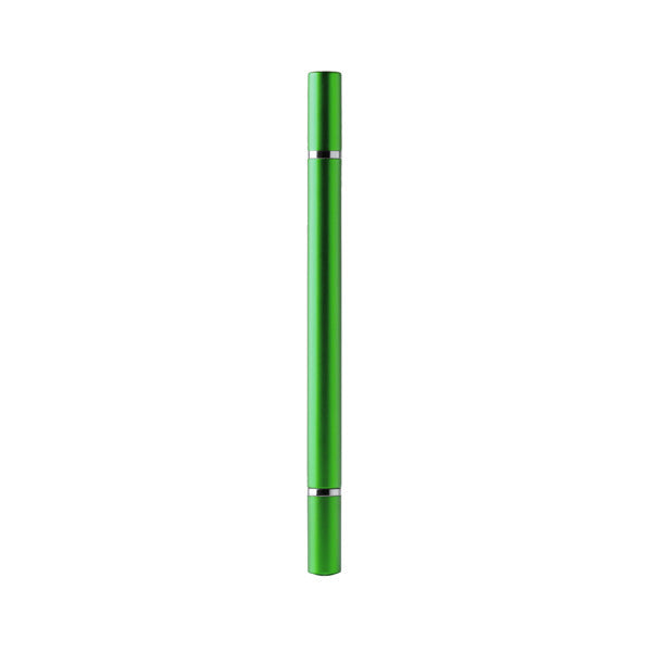 Bolígrafos BOLPIN en color verde helecho para personalizar con tu logo, nombre o foto