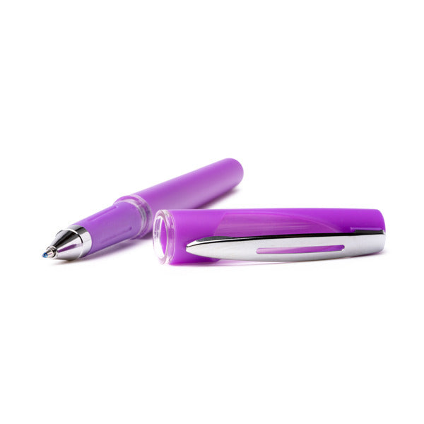 Bolígrafos BAROT — impresión personalizada de tu logo