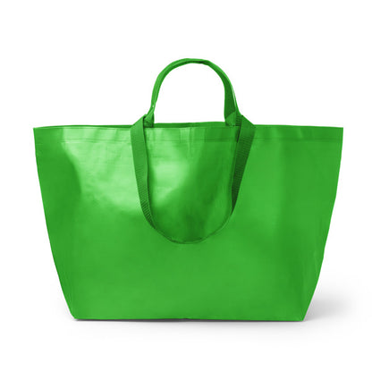 Bolsas KABIL personalizable online — verde helecho, taller en Madrid