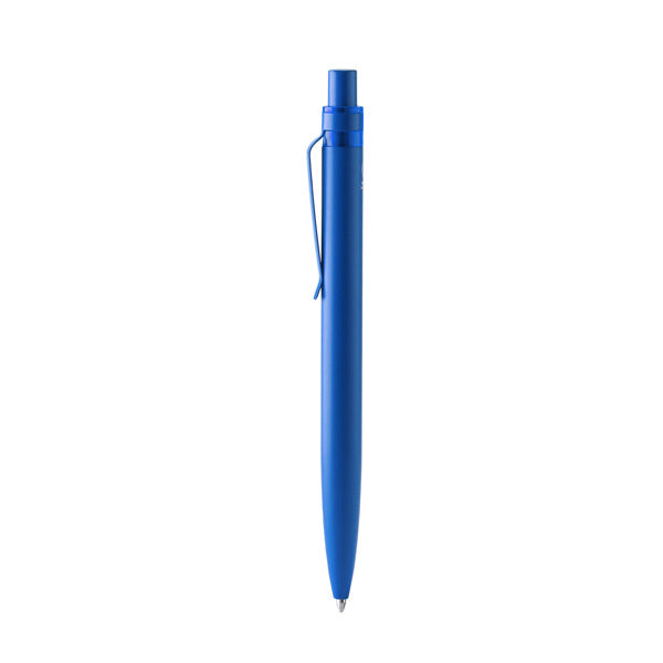 Bolígrafos CERUTI en color royal — impresión personalizada de tu logo