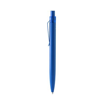 Bolígrafos CERUTI en color royal — impresión personalizada de tu logo