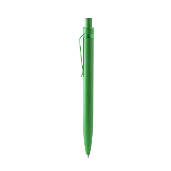 Bolígrafos CERUTI personalizable online — verde helecho, taller en Madrid