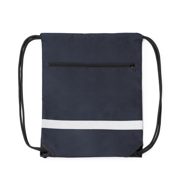 Mochilas LUCIO personalizable online — marino, taller en Madrid
