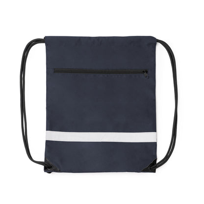 Mochilas LUCIO personalizable online — marino, taller en Madrid