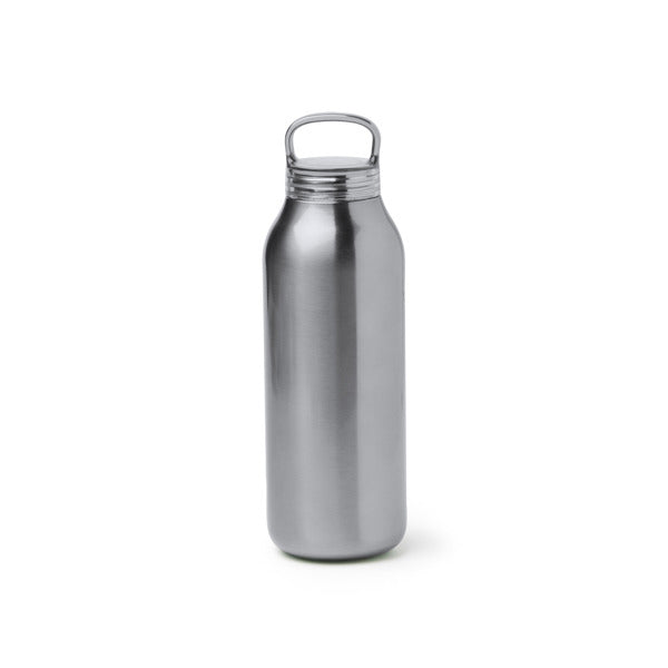 Bidón BONTAX personalizable online — plata, taller en Madrid