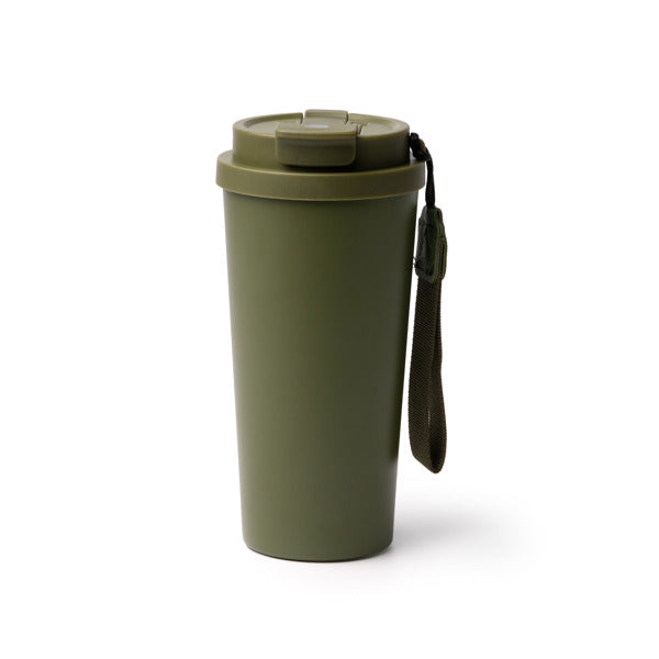 Vaso FOLNER personalizable online — verde oscuro, taller en Madrid