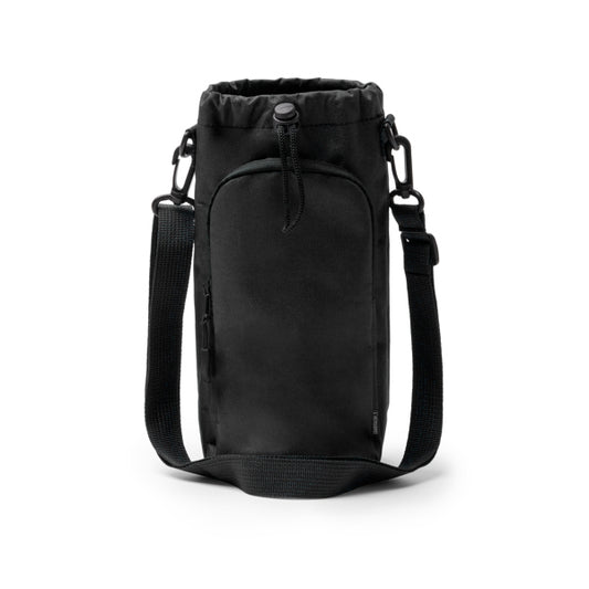Bolsas TRAMER en color negro para personalizar con tu logo, nombre o foto
