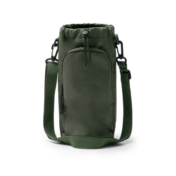Bolsas TRAMER personalizable online — verde oscuro, taller en Madrid