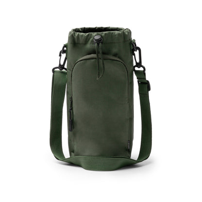 Bolsas TRAMER personalizable online — verde oscuro, taller en Madrid