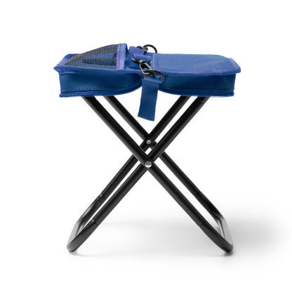 Sillas TROTY en color royal, personalización a medida en Crea41