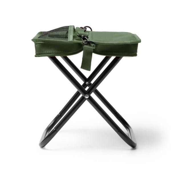 Sillas TROTY personalizable online — verde oscuro, taller en Madrid