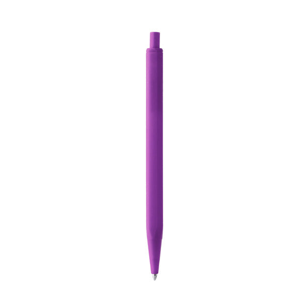 Bolígrafos TARMAK personalizable online — purpura, taller en Madrid