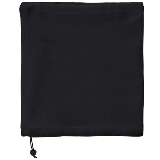 Bragas Para El Cuello NUKKA en color negro, personalización a medida en Crea41