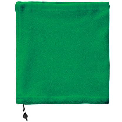 Bragas Para El Cuello NUKKA personalizable online — verde helecho, taller en Madrid