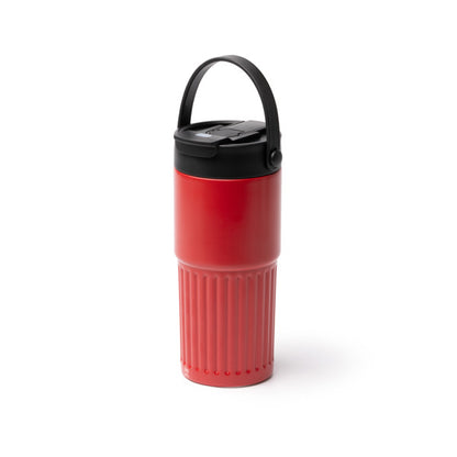 Vaso TUMBAT, personalización a medida en Gráficas Hugo