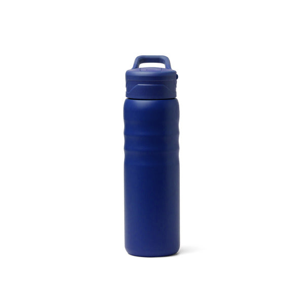 Bidón TUXLEY en color royal, personalización a medida en Crea41