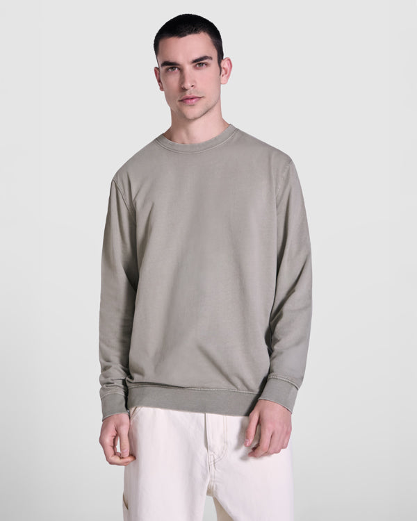 Sudadera JAYA — estampación y bordado de tu diseño
