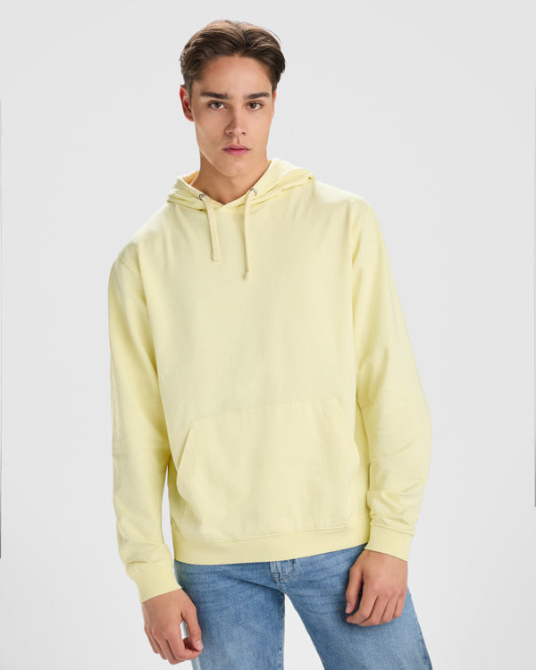 Sudadera KENIA para personalizar con tu logo, nombre o foto