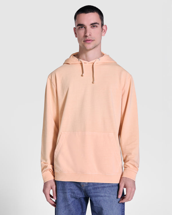 Sudadera KENIA, personalización a medida en Gráficas Hugo