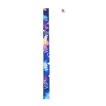Pulseras ARETA para personalizar con tu logo, nombre o foto