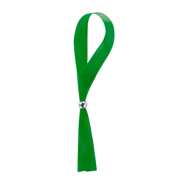 Articulos Fiesta FETE en color verde helecho para personalizar con tu logo, nombre o foto