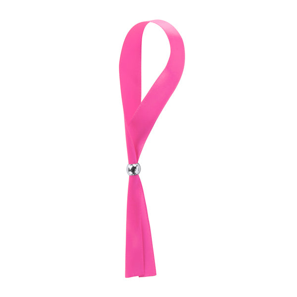 Articulos Fiesta FETE en color fucsia — impresión personalizada de tu logo