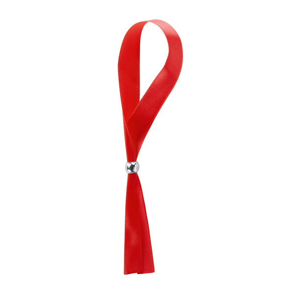 Articulos Fiesta FETE en color rojo para personalizar con tu logo, nombre o foto