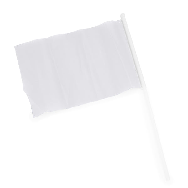 Articulos Fiesta CELEB en color blanco para personalizar con tu logo, nombre o foto