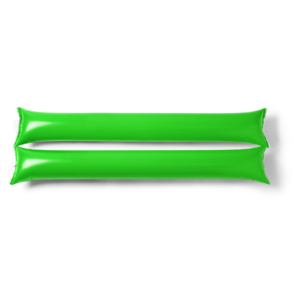 Articulos Fiesta JAMBOREE en color verde helecho para personalizar con tu logo, nombre o foto