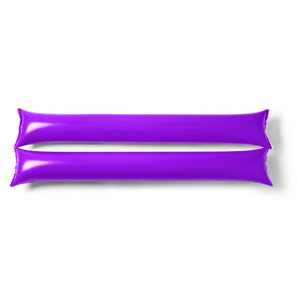 Articulos Fiesta JAMBOREE personalizable online — morado, taller en Madrid