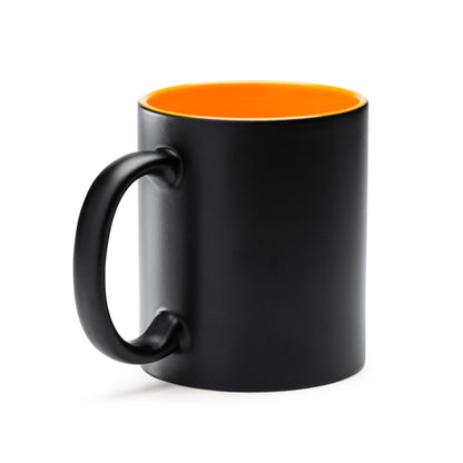 Taza MACHA personalizable online, taller en Madrid
