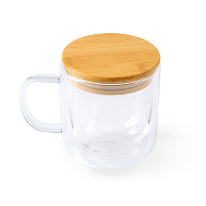 Taza INDAL, personalización a medida en Gráficas Hugo