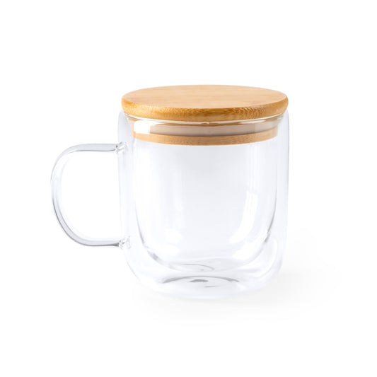 Taza INDAL para personalizar con tu logo, nombre o foto