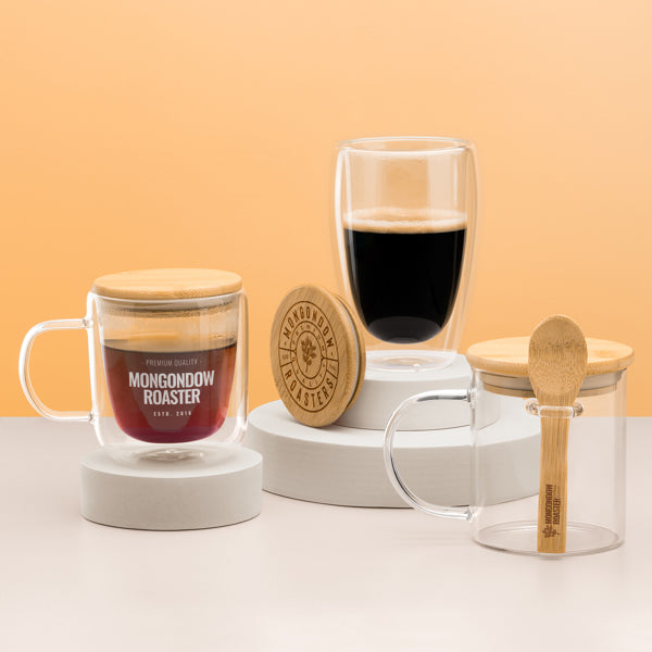 Taza INDAL — impresión personalizada de tu logo