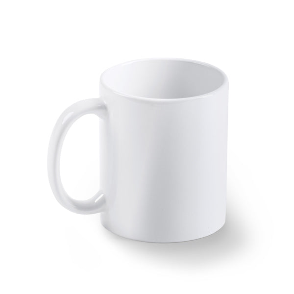 Taza LEMON, personalización a medida en Gráficas Hugo